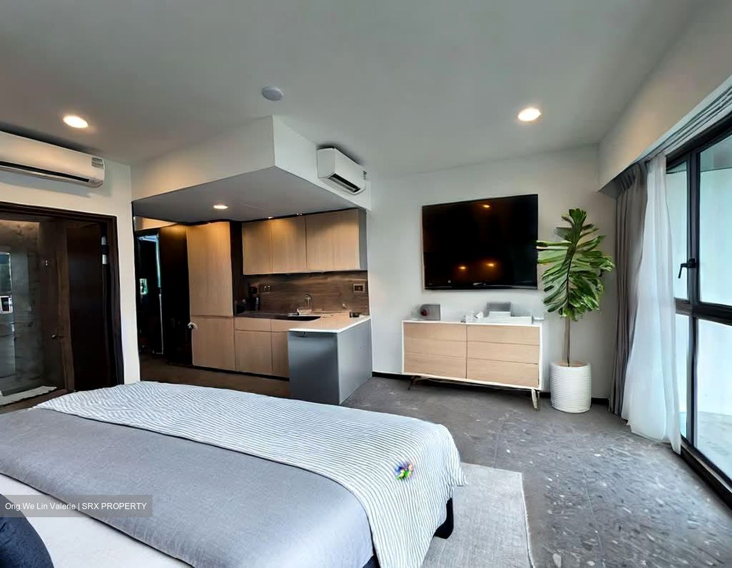 One Pearl Bank (D3), Apartment #559841981